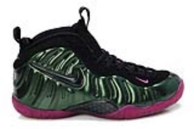 cheap nike air foamposite women no. 31